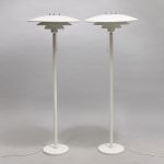 957 9107 FLOOR LAMPS